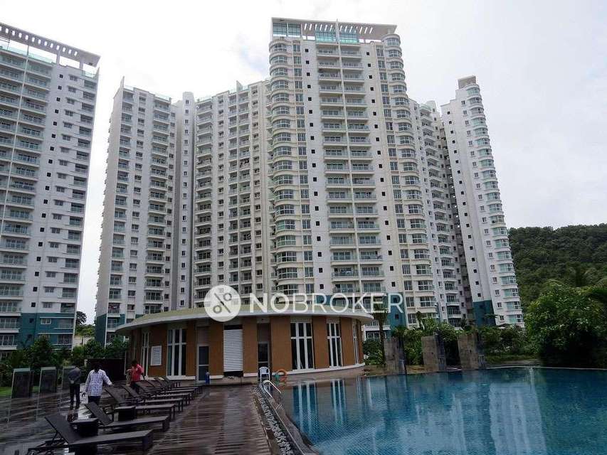 2 BHK Flat In Megapolis Sangria Towers For Sale  In Hinjewadi