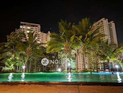 2 BHK Flat In Megapolis Sangria Towers For Sale  In Hinjewadi