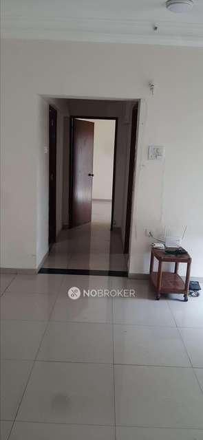 2 BHK Flat In Megapolis Sangria Towers For Sale  In Hinjewadi