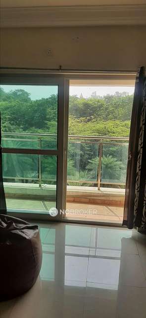 2 BHK Flat In Megapolis Sangria Towers For Sale  In Hinjewadi