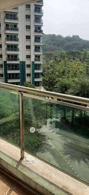 2 BHK Flat In Megapolis Sangria Towers For Sale  In Hinjewadi