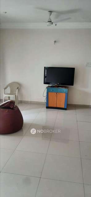 2 BHK Flat In Megapolis Sangria Towers For Sale  In Hinjewadi