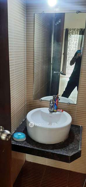 2 BHK Flat In Megapolis Sangria Towers For Sale  In Hinjewadi