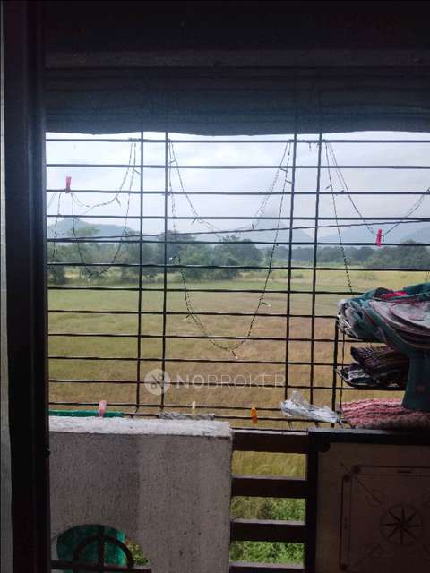 1 BHK Flat In Mahalaxmi Aangan For Sale  In New Panvel East