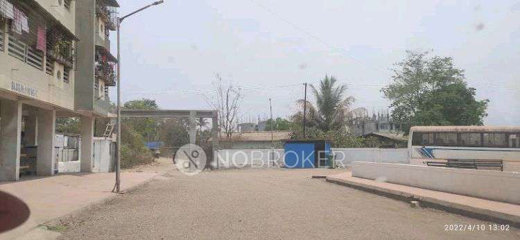 1 BHK Flat In Mahalaxmi Aangan For Sale  In New Panvel East