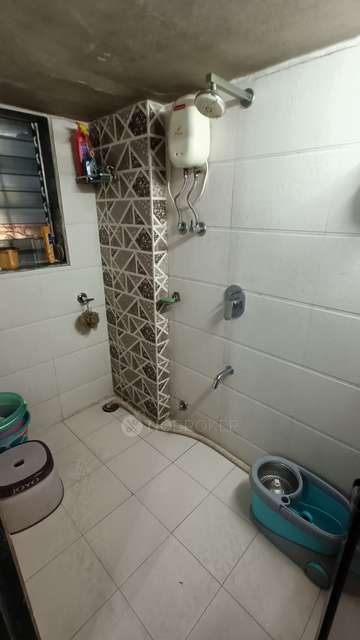 1 BHK Flat In Mahakali Dham Chs For Sale  In Mulund East