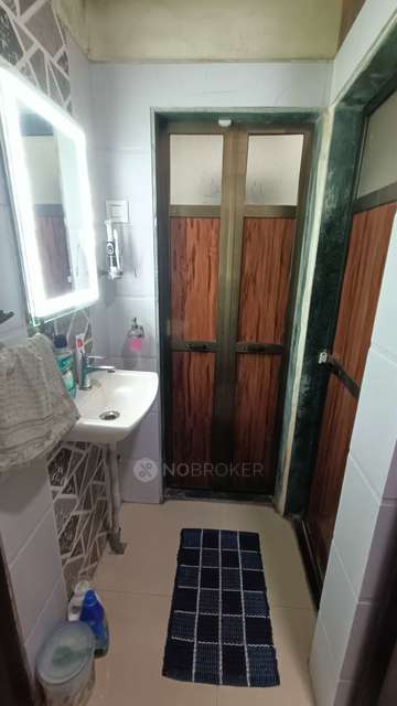 1 BHK Flat In Mahakali Dham Chs For Sale  In Mulund East