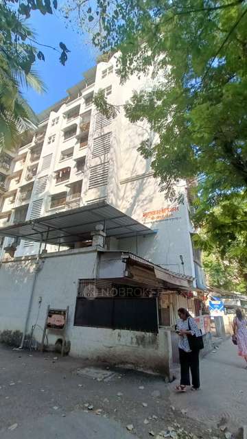 1 BHK Flat In Mahakali Dham Chs For Sale  In Mulund East