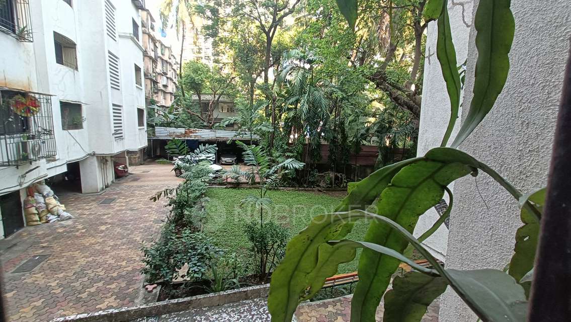 1 BHK Flat In Mahakali Dham Chs For Sale  In Mulund East