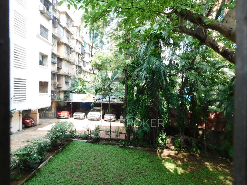 1 BHK Flat In Mahakali Dham Chs For Sale  In Mulund East