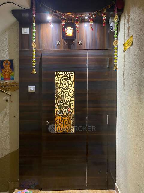 1 BHK Flat In Mahakali Dham Chs For Sale  In Mulund East