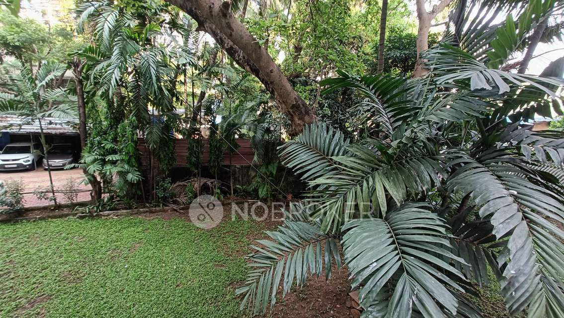 1 BHK Flat In Mahakali Dham Chs For Sale  In Mulund East