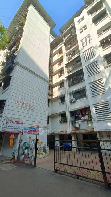 1 BHK Flat In Mahakali Dham Chs For Sale  In Mulund East