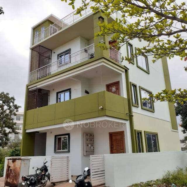 4+ BHK House For Sale  In Rk Town Ship Yarandanahalli