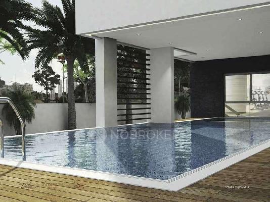 3 BHK Flat In Prestige Msr Heights For Sale  In Mathikere