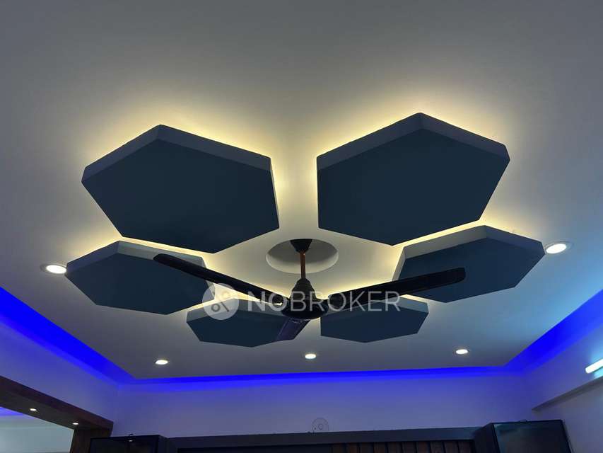 2 BHK Flat In Sree Adithya Lotus, Seegehalli For Sale  In Sree Adithya Lotus