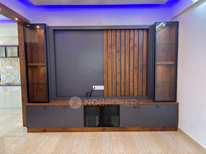 2 BHK Flat In Sree Adithya Lotus, Seegehalli For Sale  In Sree Adithya Lotus