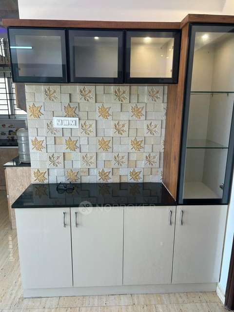 2 BHK Flat In Sree Adithya Lotus, Seegehalli For Sale  In Sree Adithya Lotus