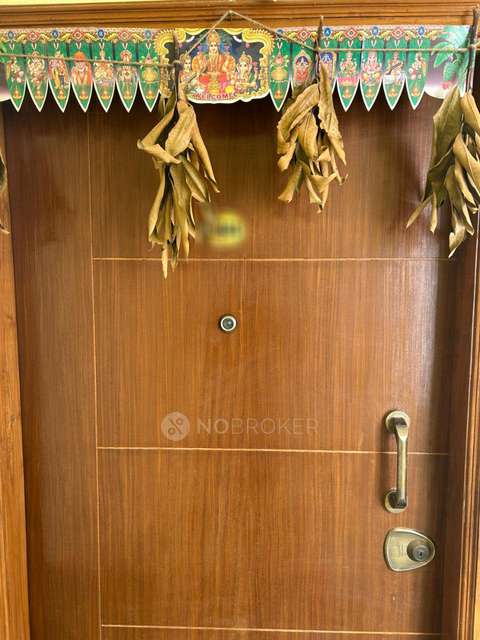 2 BHK Flat In Sree Adithya Lotus, Seegehalli For Sale  In Sree Adithya Lotus