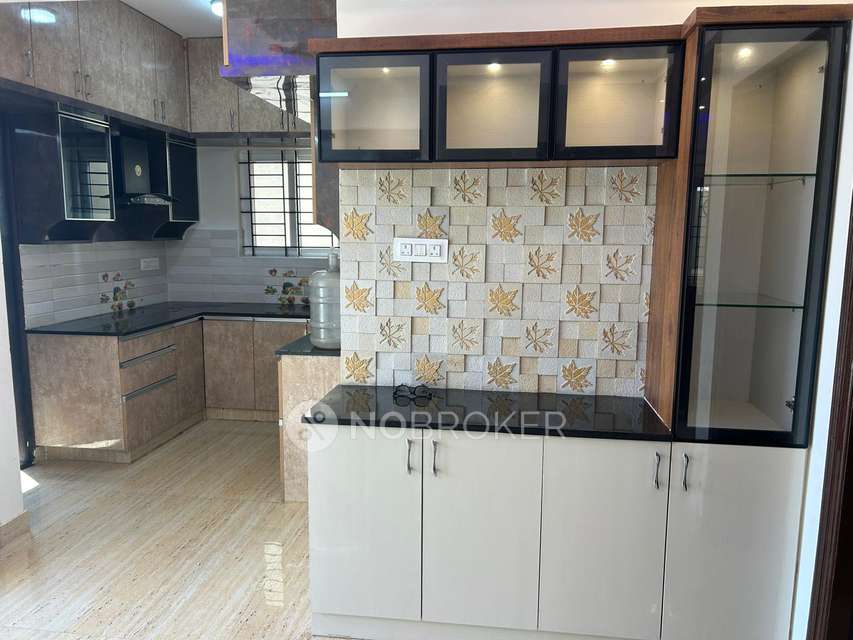 2 BHK Flat In Sree Adithya Lotus, Seegehalli For Sale  In Sree Adithya Lotus