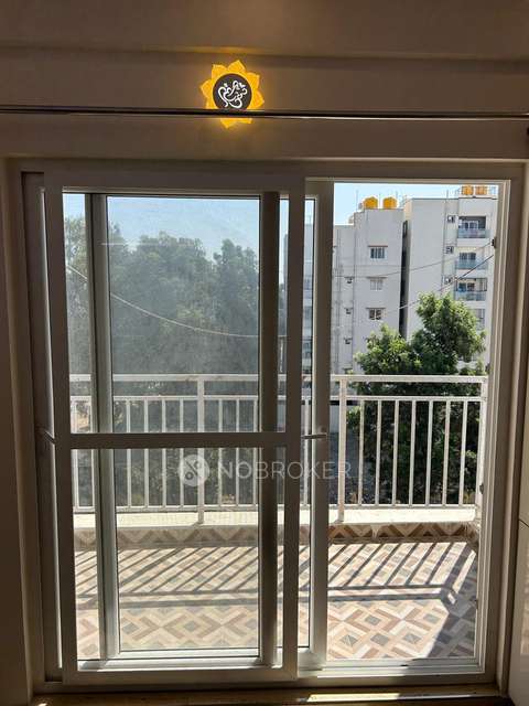 2 BHK Flat In Sree Adithya Lotus, Seegehalli For Sale  In Sree Adithya Lotus