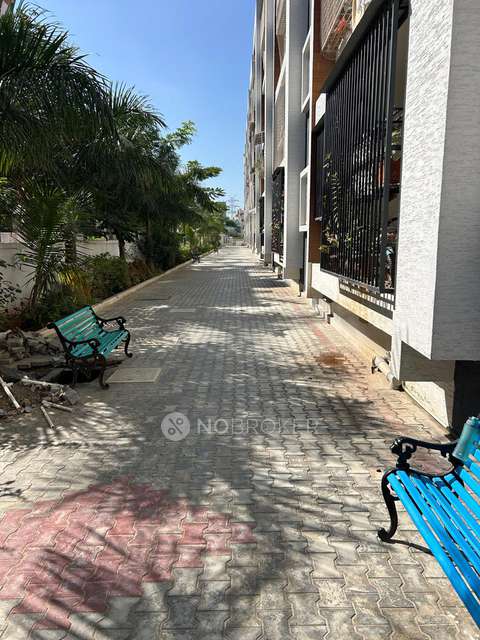 2 BHK Flat In Sree Adithya Lotus, Seegehalli For Sale  In Sree Adithya Lotus