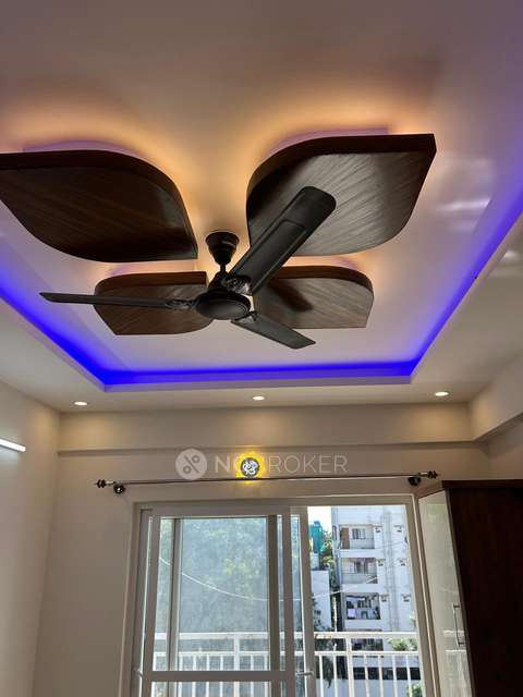 2 BHK Flat In Sree Adithya Lotus, Seegehalli For Sale  In Sree Adithya Lotus