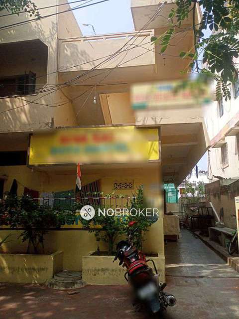 PG for Girls in Moula Ali