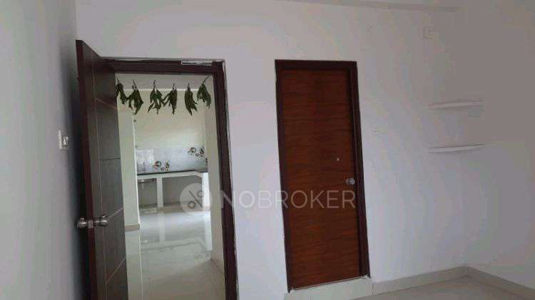 2 BHK Flat In Tulasi Lake Front Block 17 for Rent  In Tlf, Block-17, Kranthi Nagar, Suraram, Hyderabad, Telangana 500055, India