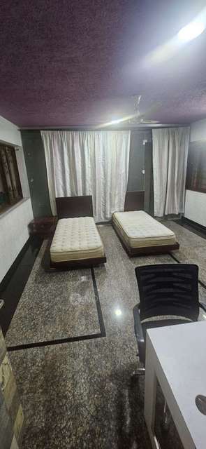 4 BHK Flat In Hanging Gardens, Banjara Hills for Rent  In Banjara Hills