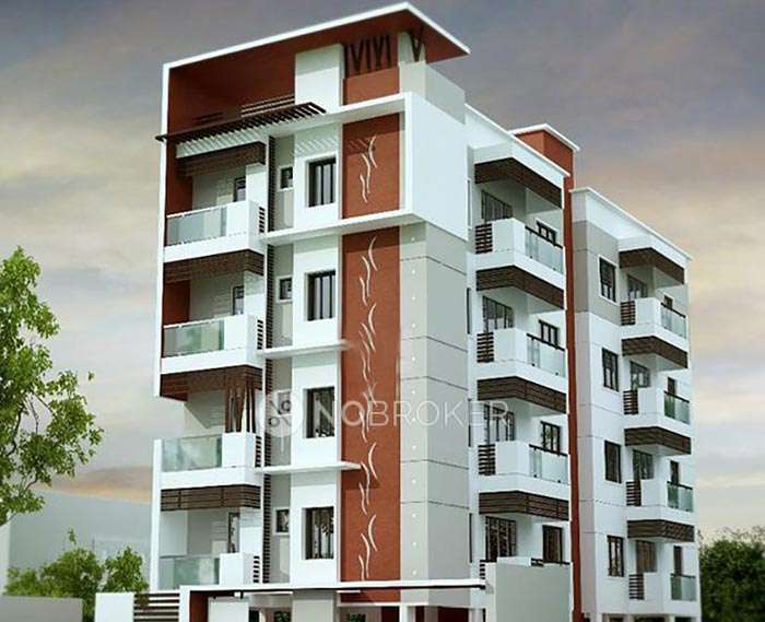 2 BHK Flat In Hare Krishna Apartment for Rent  In Uttam Nagar