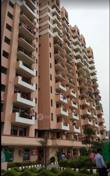 Single Room for Male In 3 BHK  In Simalaya Tanik In Morti