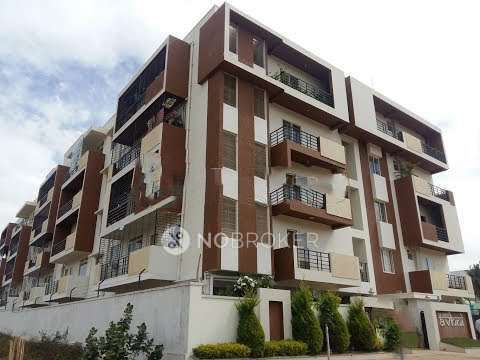 3 BHK Flat In Sai Developers  for Rent  In Jakkuru