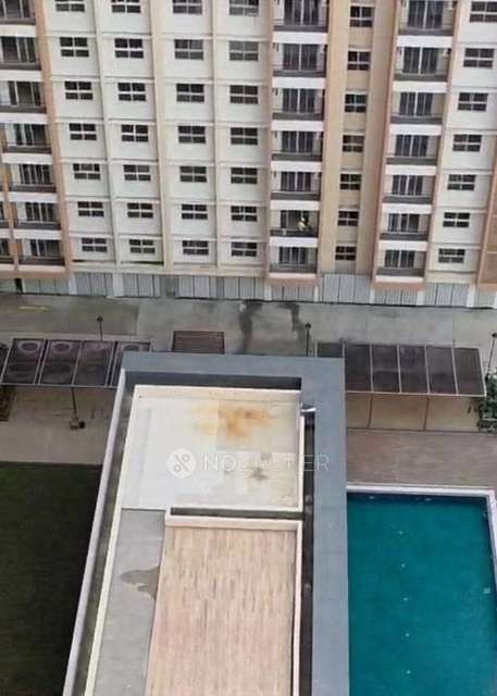 2 BHK Flat In Raheja Sterling for Rent  In Fwf5+8vq, Shankarrao Madhukar Ghule Patil Rd, Mohammed Wadi, Pune, Autadwadi Handewadi, Maharashtra 411060, India