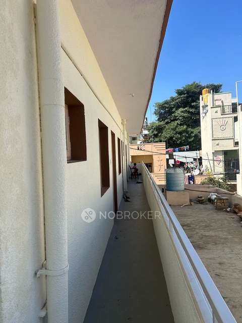 4+ BHK Flat For Sale  In  Laggere