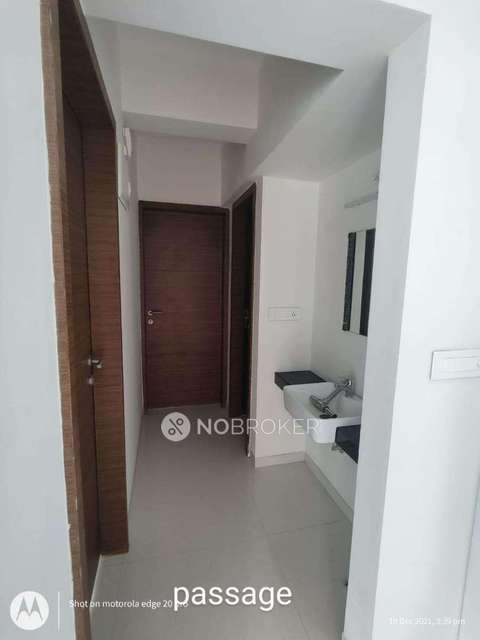 2 BHK Flat In Sun Exotica For Sale  In Yewalewadi