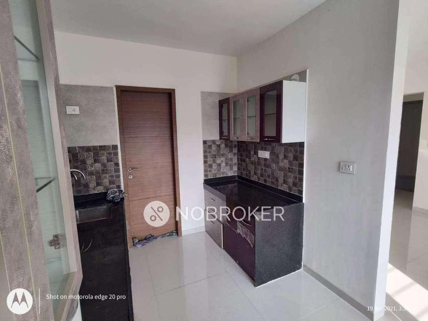 2 BHK Flat In Sun Exotica For Sale  In Yewalewadi