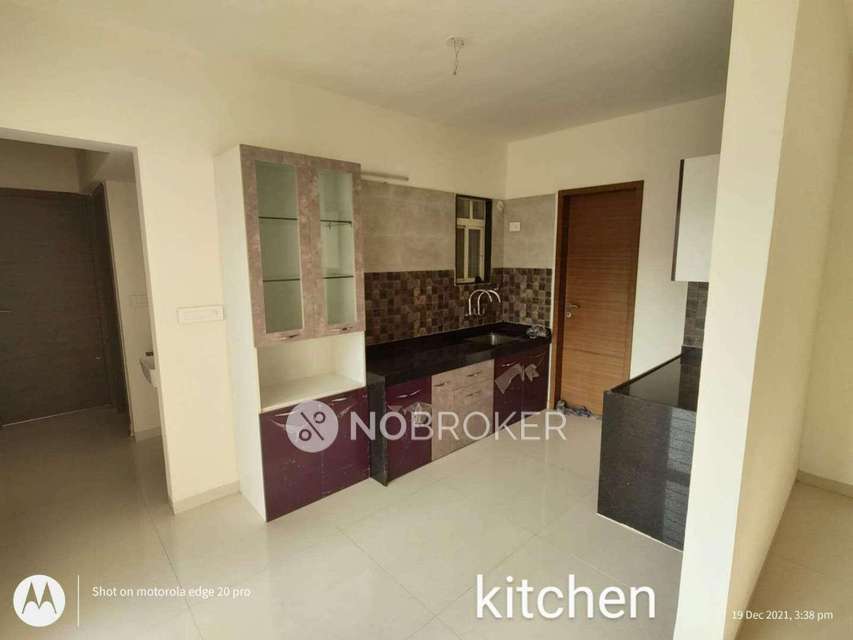 2 BHK Flat In Sun Exotica For Sale  In Yewalewadi