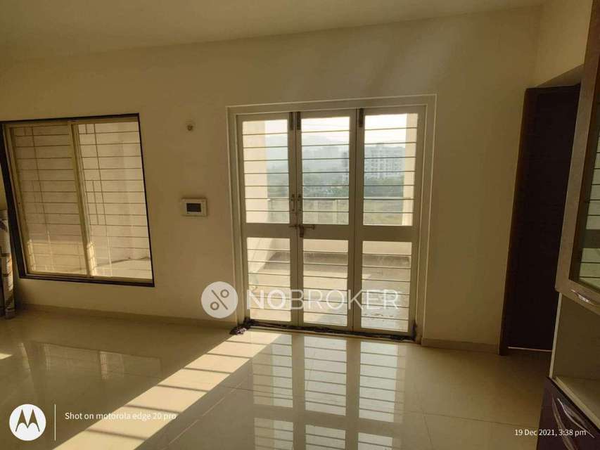 2 BHK Flat In Sun Exotica For Sale  In Yewalewadi