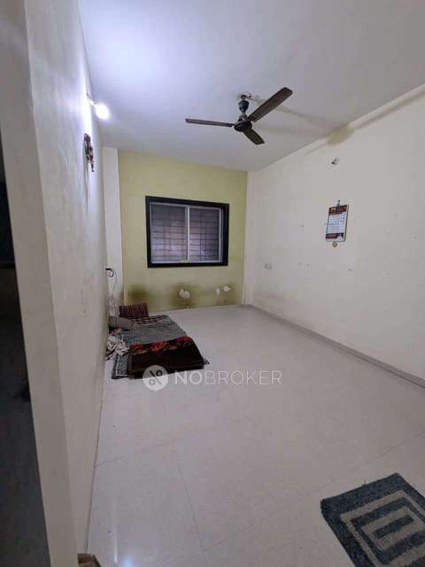 Shared Room for Male In 1 BHK  In Apartment In  Kothrud