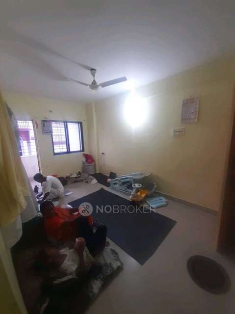 1 BHK Flat In Ram Krushna Plaza for Rent  In Lohegaon