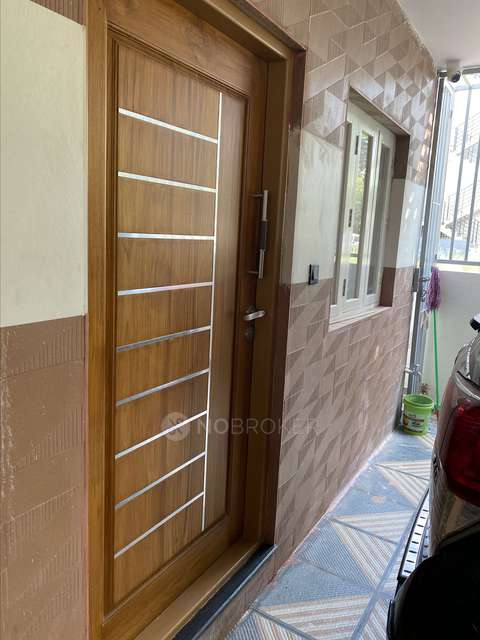 1 RK House for Rent  In Agrahara Badavane
