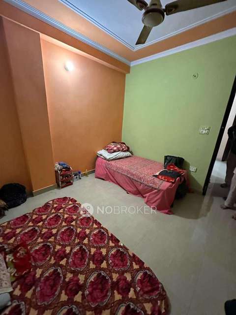2 BHK Flat In Jogabai Extension Islah Masjid For Sale  In Okhla