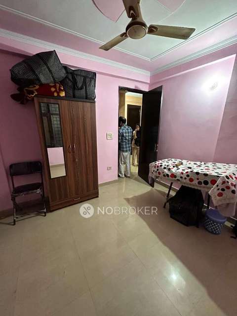 2 BHK Flat In Jogabai Extension Islah Masjid For Sale  In Okhla