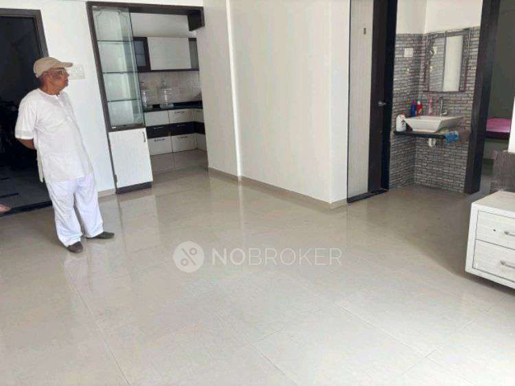 2 BHK Flat In Shree Ram Hill View for Rent  In Lohegaon