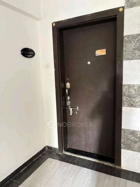 2 BHK Flat In Shree Ram Hill View for Rent  In Lohegaon