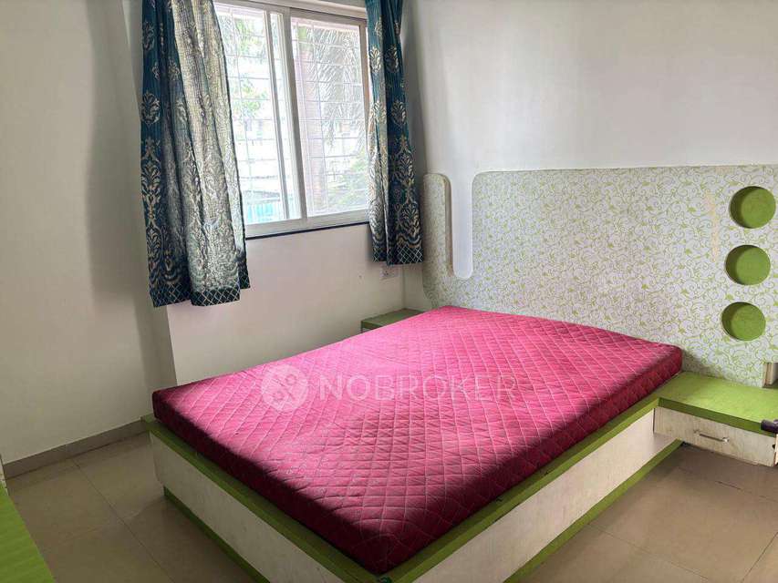 2 BHK Flat In Shree Ram Hill View for Rent  In Lohegaon
