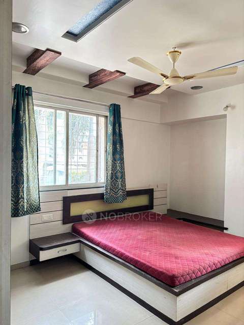 2 BHK Flat In Shree Ram Hill View for Rent  In Lohegaon