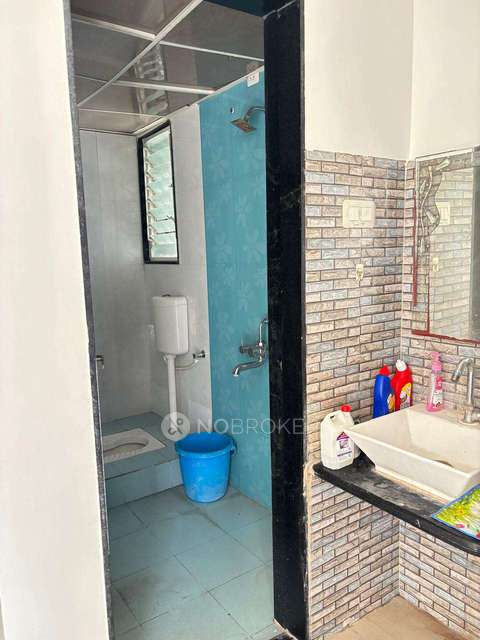 2 BHK Flat In Shree Ram Hill View for Rent  In Lohegaon