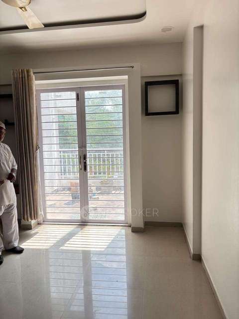 2 BHK Flat In Shree Ram Hill View for Rent  In Lohegaon